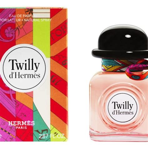 nuovo profumo hermes 2017|Twilly d’Hermes, il nuovo profumo per lei 2017.